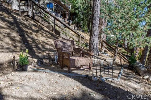 712 S Old Toll Road, Twin Peaks Ca 92391 | Detached 35