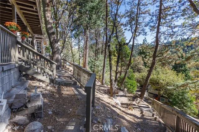 712 S Old Toll Road, Twin Peaks Ca 92391 | Detached 31