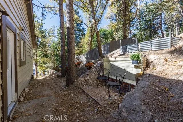 712 S Old Toll Road, Twin Peaks Ca 92391 | Detached 23