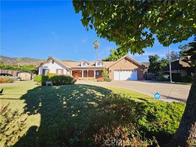 809 E Palm Drive, Glendora Ca 91741 | Detached 0