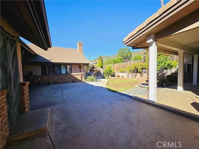 809 E Palm Drive, Glendora Ca 91741 | Detached 27