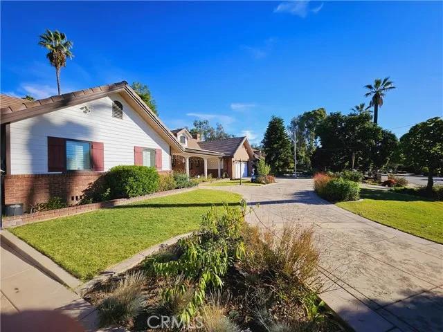 809 E Palm Drive, Glendora Ca 91741 | Detached 1