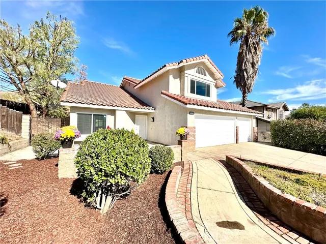 22812 Tea Rose Lane, Moreno Valley Ca 92557 | Detached 4