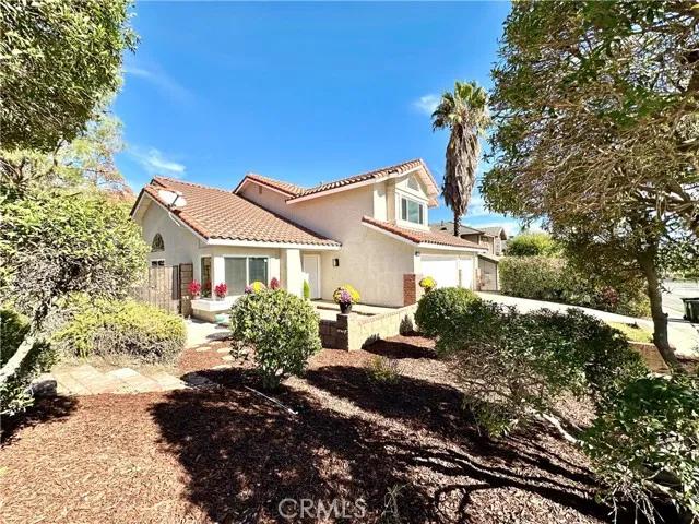 22812 Tea Rose Lane, Moreno Valley Ca 92557 | Detached 5