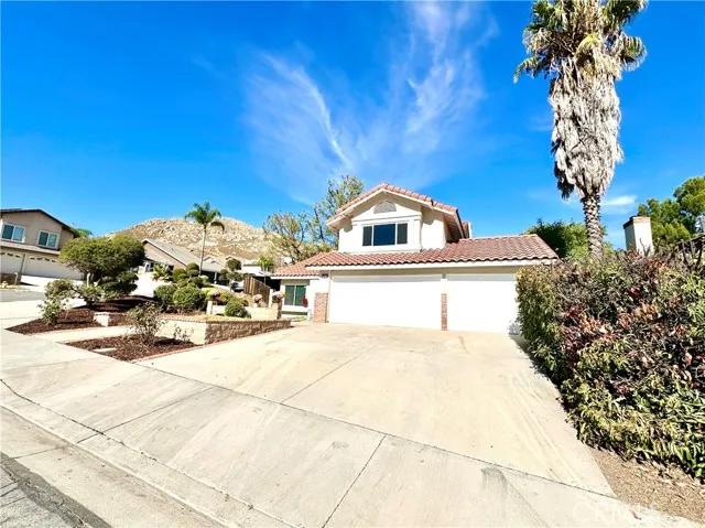 22812 Tea Rose Lane, Moreno Valley Ca 92557 | Detached 2