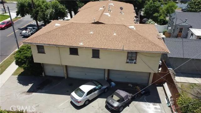 1201 W Verdugo Avenue, Burbank CA 91506 | Multi Family 12