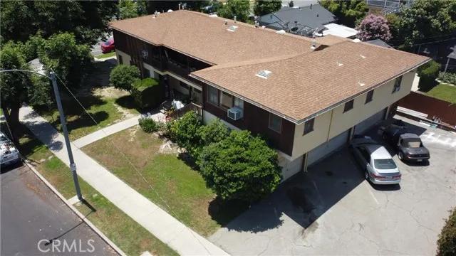 1201 W Verdugo Avenue, Burbank CA 91506 | Multi Family 11