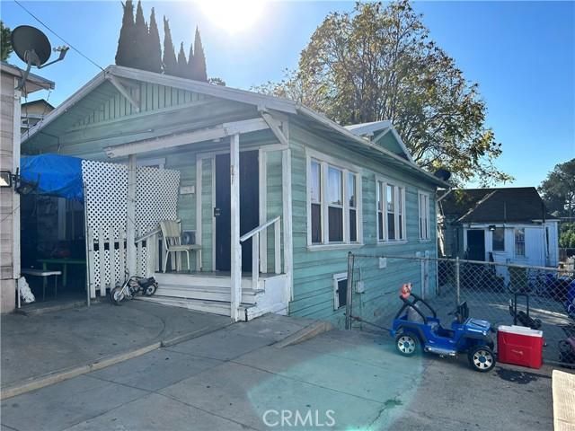 1525 Cortez Street, Los Angeles CA 90026 | Multi Family 2