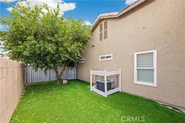 30620 San Eljay Avenue, Cathedral City Ca 92234 | Detached 21