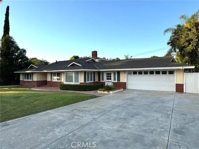 2545 Elsinore Road, Riverside Ca 92506 | Detached 1