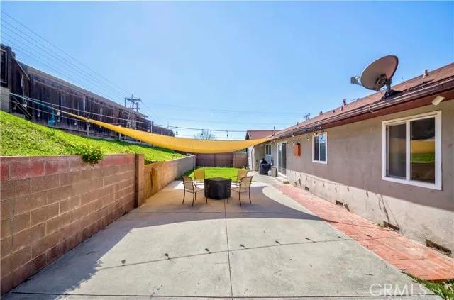 1005 W Malvern Avenue, Fullerton Ca 92833 | Detached 33