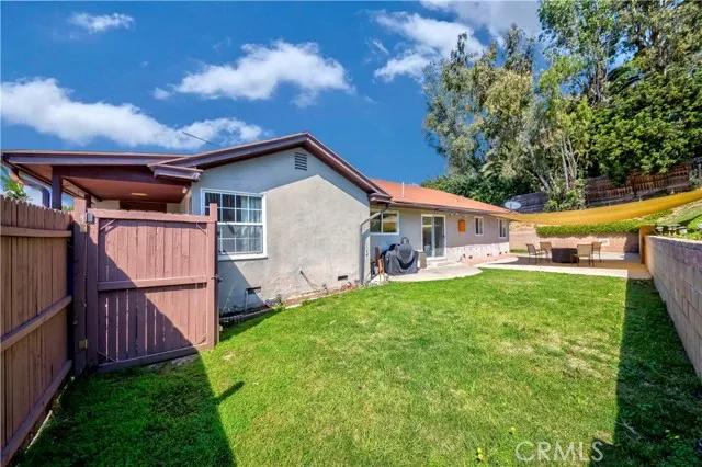 1005 W Malvern Avenue, Fullerton Ca 92833 | Detached 29