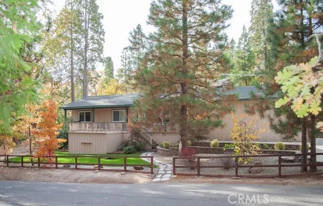 54648 Willow Cove, Bass Lake Ca 93604 | Detached 44