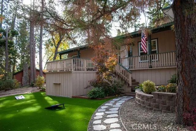 54648 Willow Cove, Bass Lake Ca 93604 | Detached 0