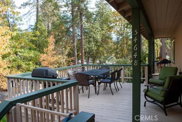 54648 Willow Cove, Bass Lake Ca 93604 | Detached 32