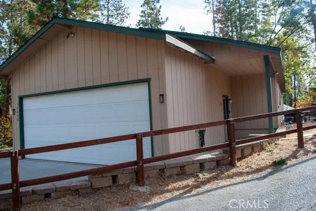 54648 Willow Cove, Bass Lake Ca 93604 | Detached 35