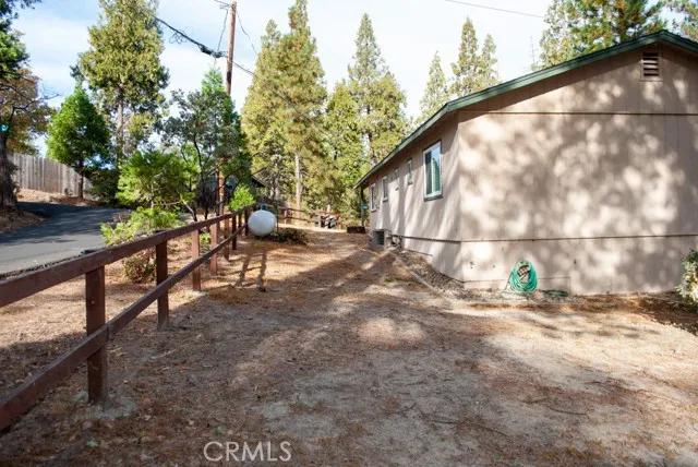 54648 Willow Cove, Bass Lake Ca 93604 | Detached 4