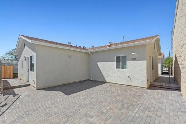 1931 Wilson Avenue, National City Ca 91950 | All Other Attached 25