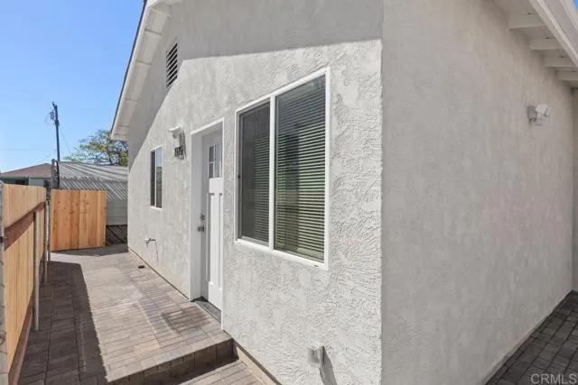 1931 Wilson Avenue, National City Ca 91950 | All Other Attached 8