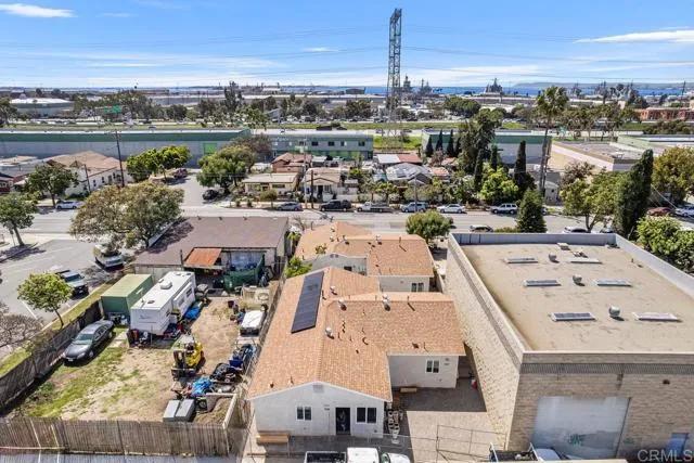 1931 Wilson Avenue, National City Ca 91950 | All Other Attached 30