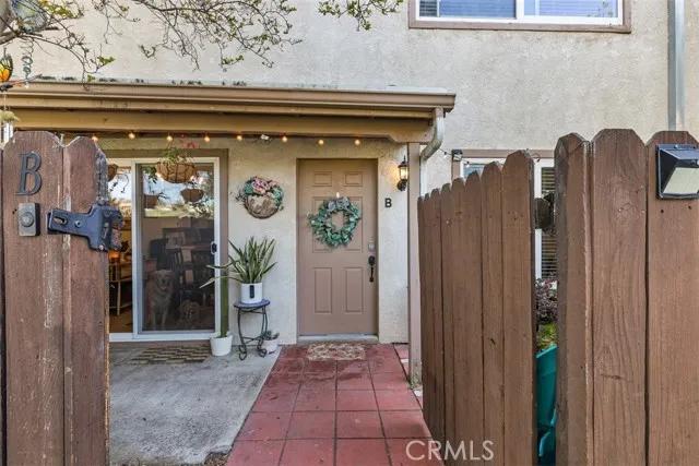 28531 Via Princesa # B, Murrieta Ca 92563 | All Other Attached 1