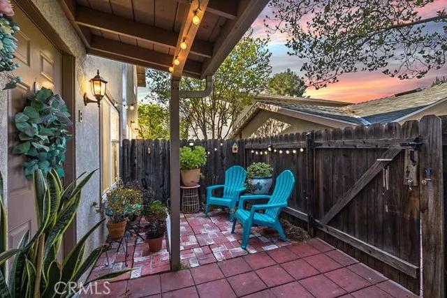 28531 Via Princesa # B, Murrieta Ca 92563 | All Other Attached 22