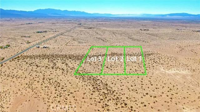 0 Nevada, Twentynine Palms Ca 92277 | Unimproved Land 4