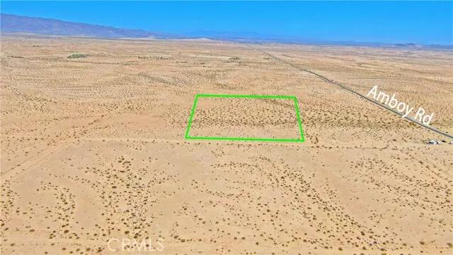 0 Nevada, Twentynine Palms Ca 92277 | Unimproved Land 3