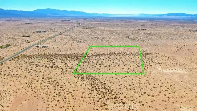 0 Nevada, Twentynine Palms Ca 92277 | Unimproved Land 5