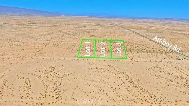 0 Nevada, Twentynine Palms Ca 92277 | Unimproved Land 2