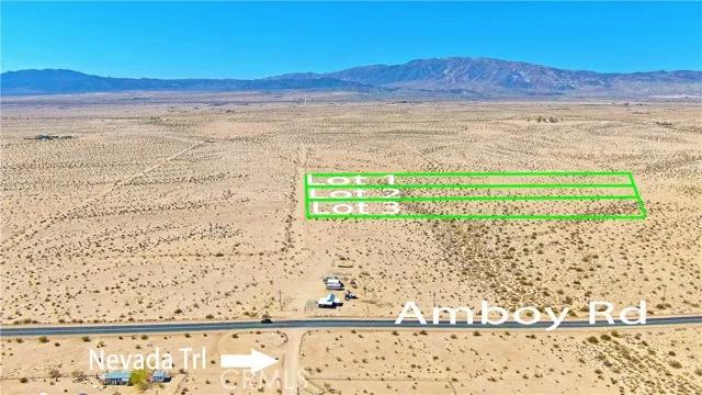 0 Nevada, Twentynine Palms Ca 92277 | Unimproved Land 6