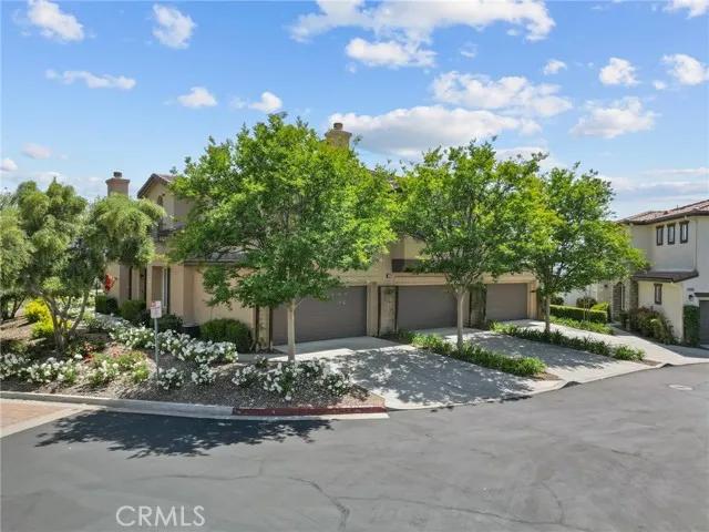 24370 Cavalini Place, Valencia Ca 91355 | Townhouse 1