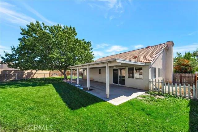 3739 Agave Circle, Lancaster Ca 93536 | Detached 41