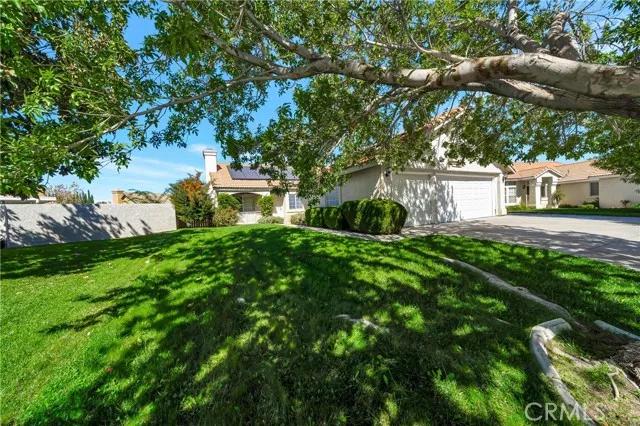 3739 Agave Circle, Lancaster Ca 93536 | Detached 32