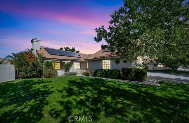 3739 Agave Circle, Lancaster Ca 93536 | Detached 1