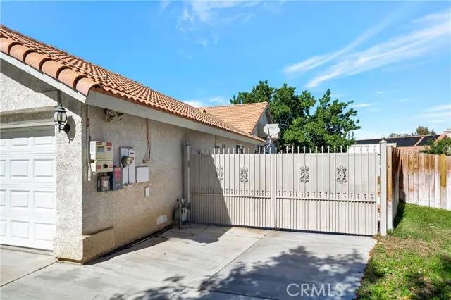 3739 Agave Circle, Lancaster Ca 93536 | Detached 29