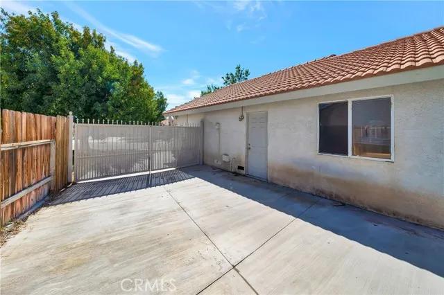 3739 Agave Circle, Lancaster Ca 93536 | Detached 27