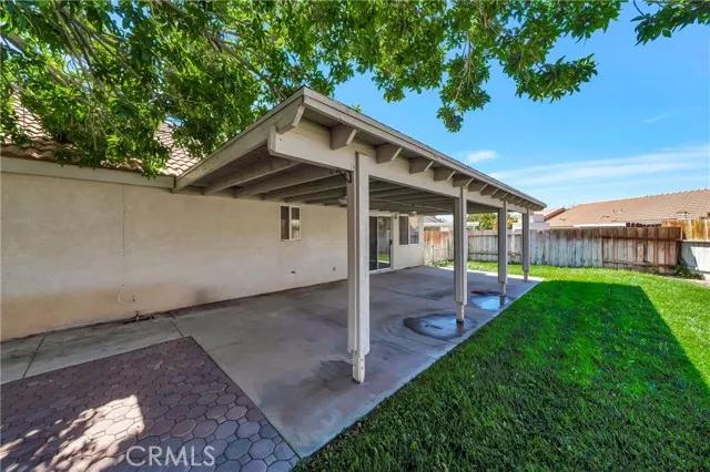 3739 Agave Circle, Lancaster Ca 93536 | Detached 44