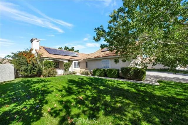 3739 Agave Circle, Lancaster Ca 93536 | Detached 45