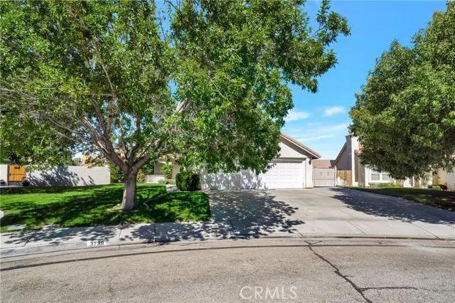 3739 Agave Circle, Lancaster Ca 93536 | Detached 31