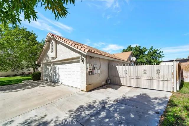 3739 Agave Circle, Lancaster Ca 93536 | Detached 30