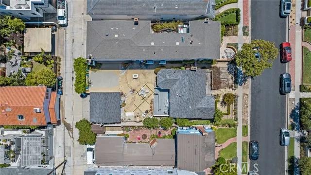 316 Orchid Avenue, Corona Del Mar Ca 92625 | Detached 0