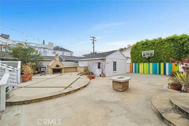 316 Orchid Avenue, Corona Del Mar Ca 92625 | Detached 14