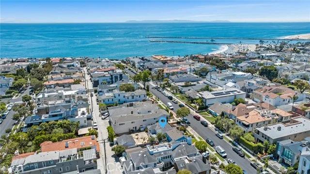 316 Orchid Avenue, Corona Del Mar Ca 92625 | Detached 11