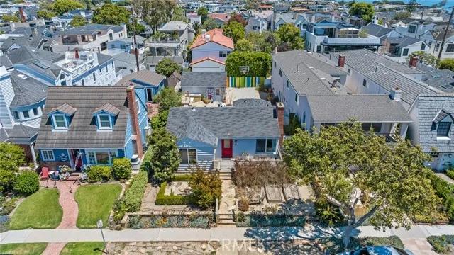 316 Orchid Avenue, Corona Del Mar Ca 92625 | Detached 13