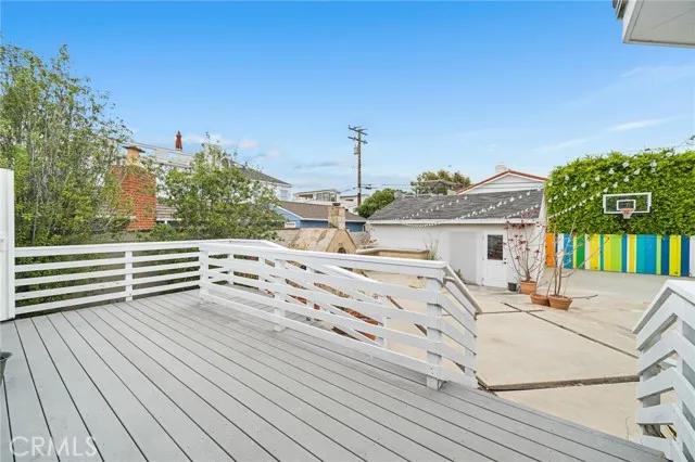 316 Orchid Avenue, Corona Del Mar Ca 92625 | Detached 1