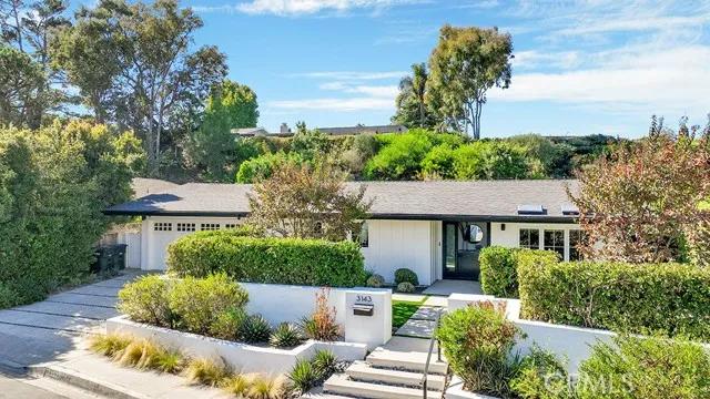 3143 Bonn Drive, Laguna Beach Ca 92651 | Detached 2