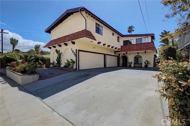 1932 Voorhees Avenue, Redondo Beach Ca 90278 | Multi Family 0