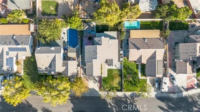 37518 Starcrest Street, Palmdale Ca 93550 | Detached 35