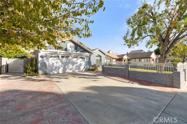 37518 Starcrest Street, Palmdale Ca 93550 | Detached 1